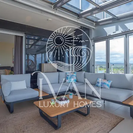 Casa Jade Ivan Luxury Homes 5ªplta Frontal 1ªlinea Apartman El Borseral
