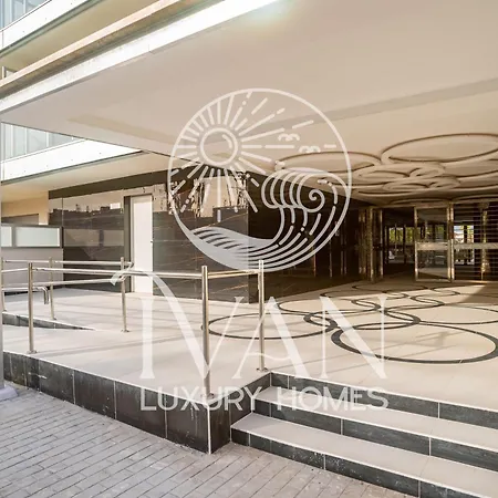 Casa Jade Ivan Luxury Homes 5ªplta Frontal 1ªlinea El Borseral