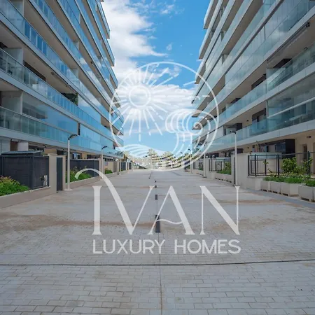 Apartman Casa Jade Ivan Luxury Homes 5ªplta Frontal 1ªlinea El Borseral