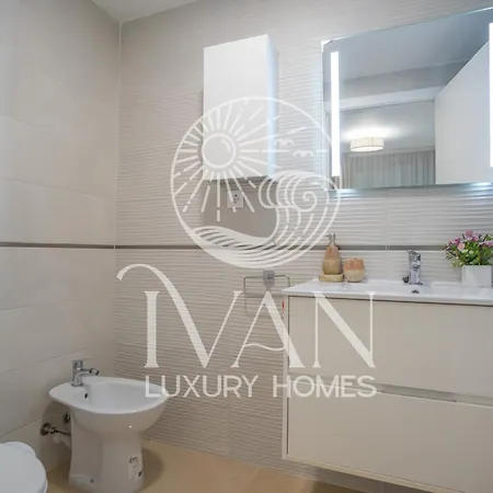 Apartment Casa Jade Ivan Luxury Homes 5ªplta Frontal 1ªlinea