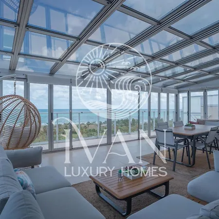 Apartment Casa Jade Ivan Luxury Homes 5ªplta Frontal 1ªlinea *