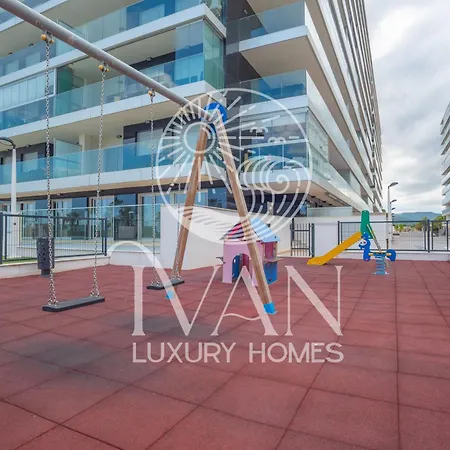 Apartman Casa Jade Ivan Luxury Homes 5ªplta Frontal 1ªlinea