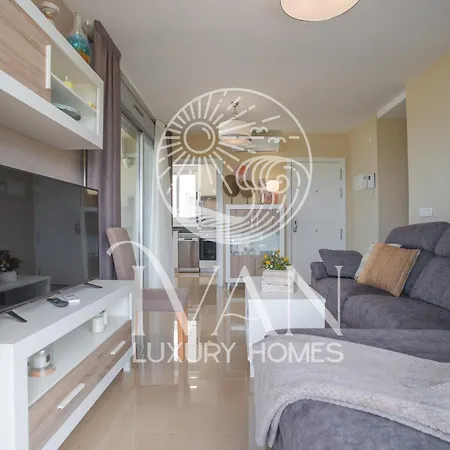 Casa Jade Ivan Luxury Homes 5ªplta Frontal 1ªlinea