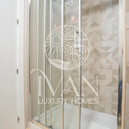 Apartman Casa Jade Ivan Luxury Homes 5ªplta Frontal 1ªlinea *