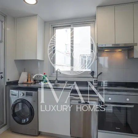 Casa Jade Ivan Luxury Homes 5ªplta Frontal 1ªlinea El Borseral
