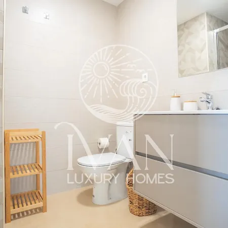 Apartment Casa Jade Ivan Luxury Homes 5ªplta Frontal 1ªlinea *