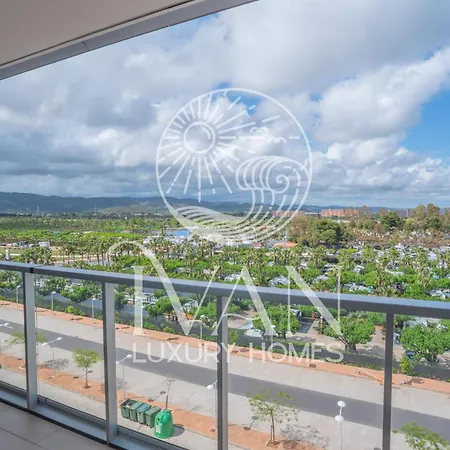 Casa Jade Ivan Luxury Homes 5ªplta Frontal 1ªlinea *