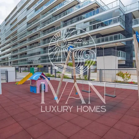 Casa Jade Ivan Luxury Homes 5ªplta Frontal 1ªlinea Apartamento El Borseral